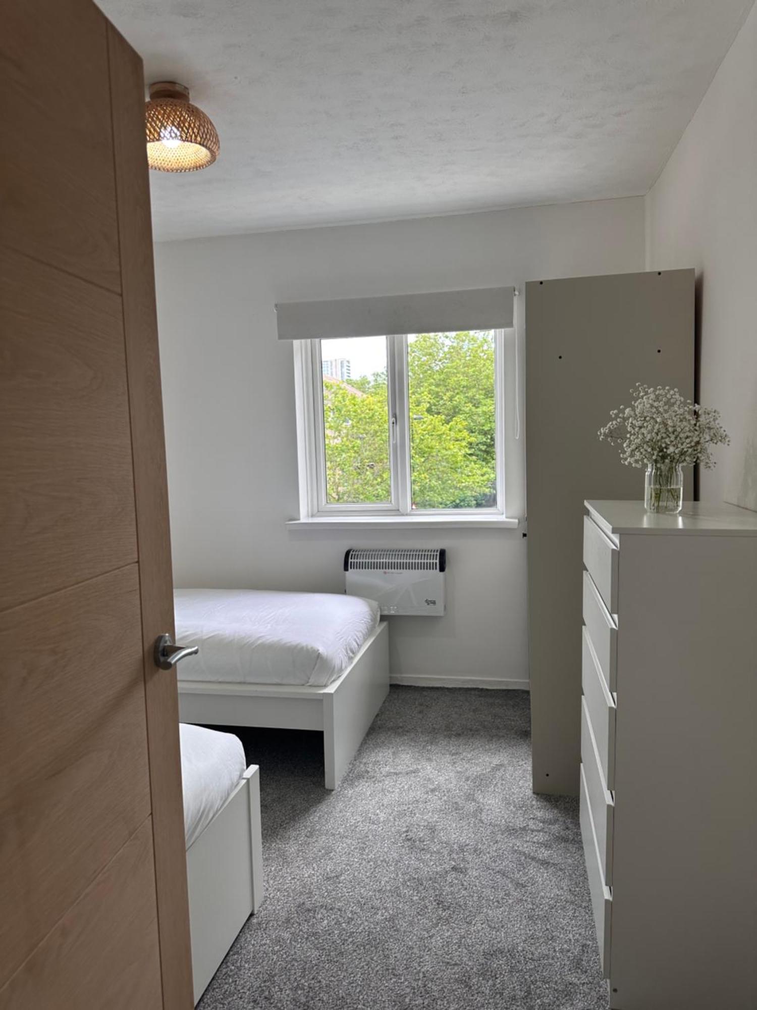 Ocean Village Marina 2 Bedroom Apartment With Balcony! Southampton Exterior photo